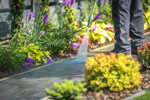 Professional  Pressure Washing Services in Tilton Northfield, NH
